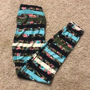 LuLaRoe leggings